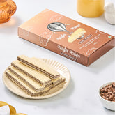 Unwrap Wafers